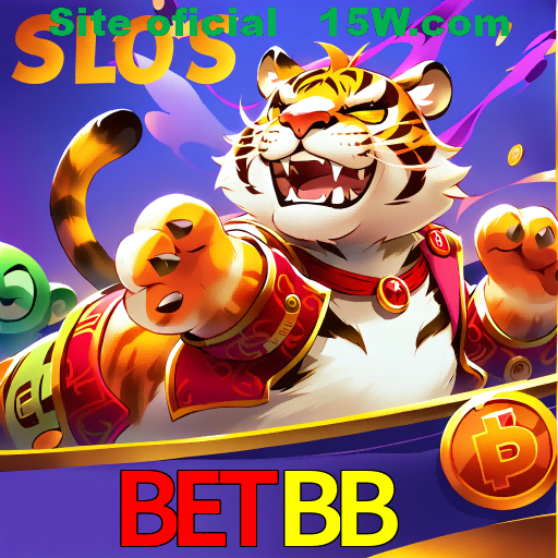 Imagem promocional da BetBB mostrando a plataforma e suas vantagens